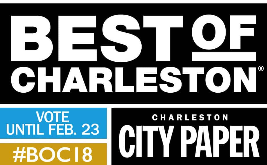 Vote for BEST OF City Paper