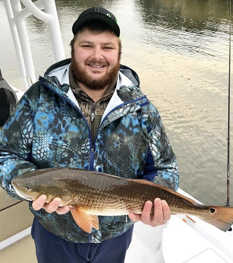 February Fishing Charleston, SC - Tight Line Charters